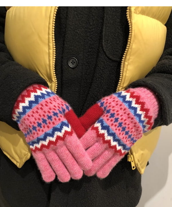 おはぎ(萩原)さんの「BEAMS WOMEN｜」を使ったコーディネート