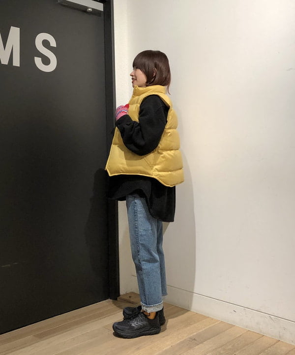 おはぎ(萩原)さんの「BEAMS WOMEN｜」を使ったコーディネート