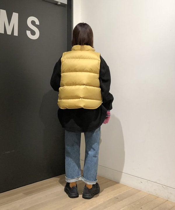 おはぎ(萩原)さんの「BEAMS WOMEN｜」を使ったコーディネート