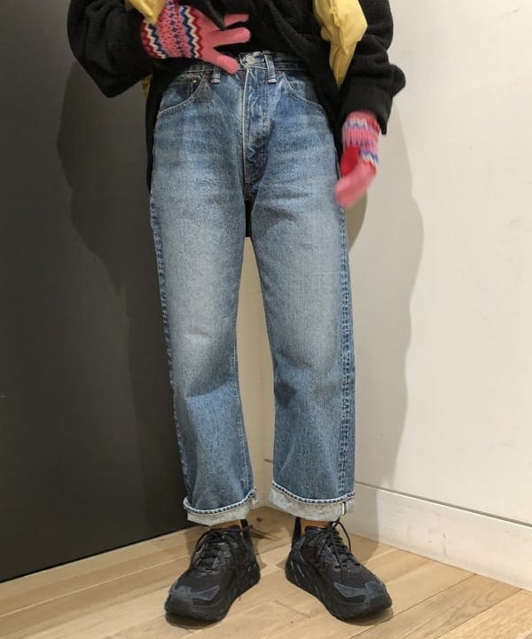 おはぎ(萩原)さんの「BEAMS WOMEN｜」を使ったコーディネート