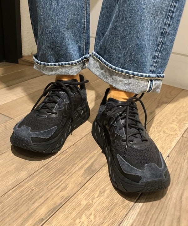 おはぎ(萩原)さんの「BEAMS WOMEN｜」を使ったコーディネート