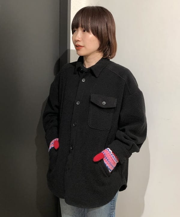 おはぎ(萩原)さんの「BEAMS WOMEN｜」を使ったコーディネート
