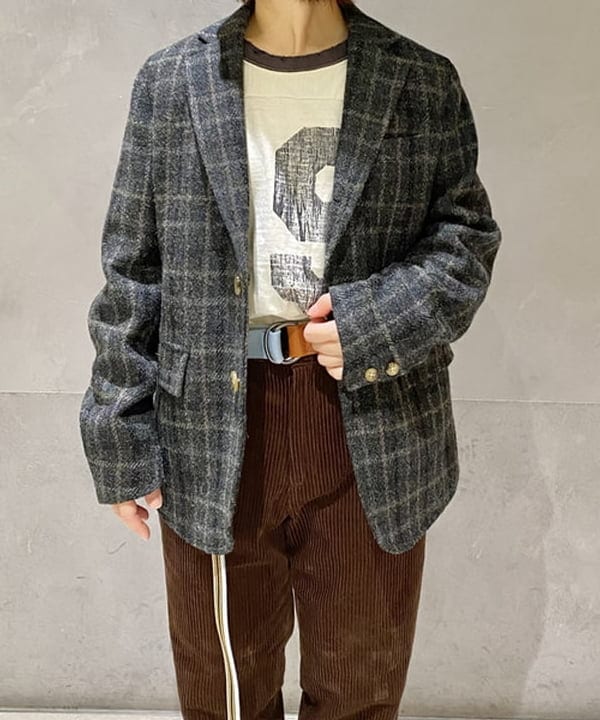 原口 愛さんの「BEAMS WOMEN｜」を使ったコーディネート