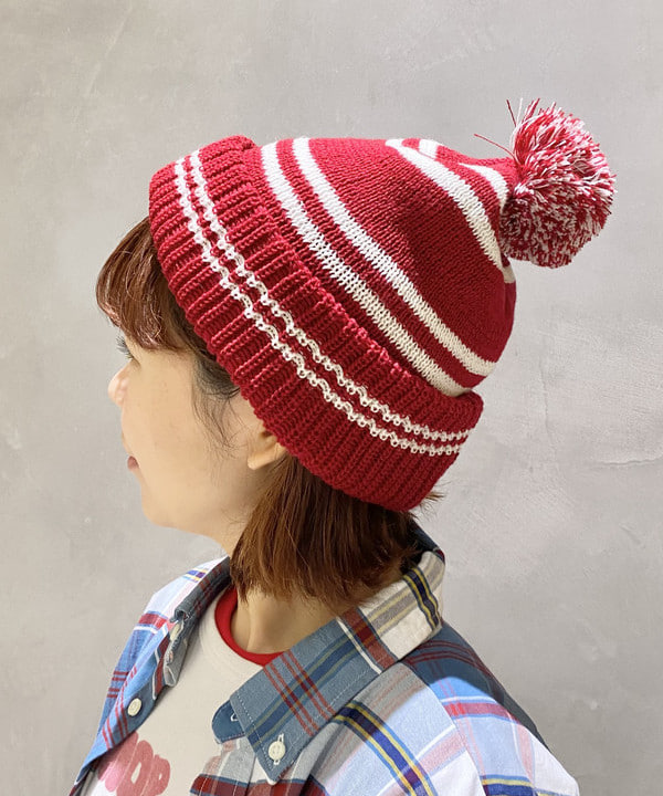 原口 愛さんの「BEAMS WOMEN｜CONVERSE / ALL STAR J HI RED」を使ったコーディネート