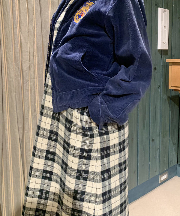 MATSUMOTO AMIさんの「BEAMS WOMEN｜」を使ったコーディネート