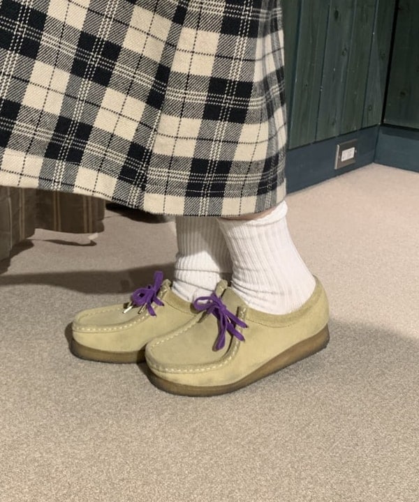 MATSUMOTO AMIさんの「BEAMS WOMEN｜」を使ったコーディネート