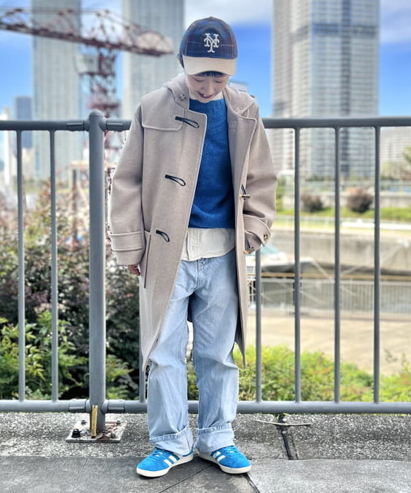 B:MING LIFE STORE by BEAMS まな