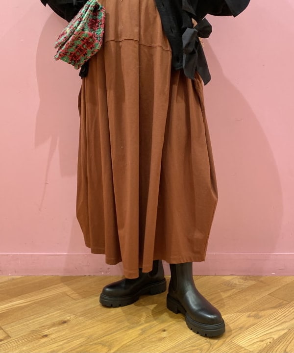 れいにーさんの「BEAMS WOMEN｜」を使ったコーディネート