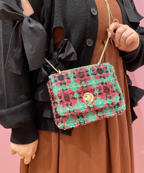 れいにーさんの「BEAMS WOMEN｜」を使ったコーディネート