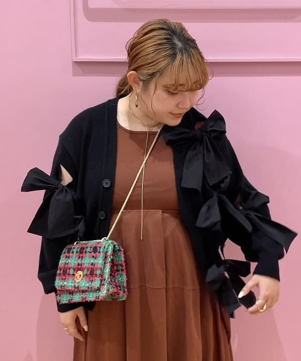 れいにーさんの「BEAMS WOMEN｜」を使ったコーディネート