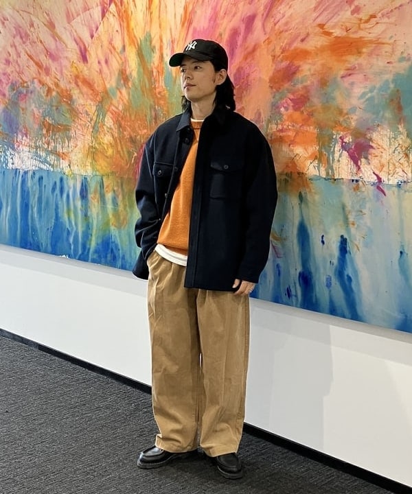 B:MING LIFE STORE by BEAMS ジョン ジンウォン