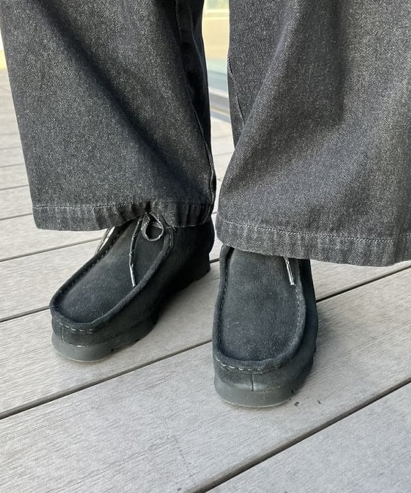 平柳 楓馬さんの「BEAMS WOMEN｜」を使ったコーディネート