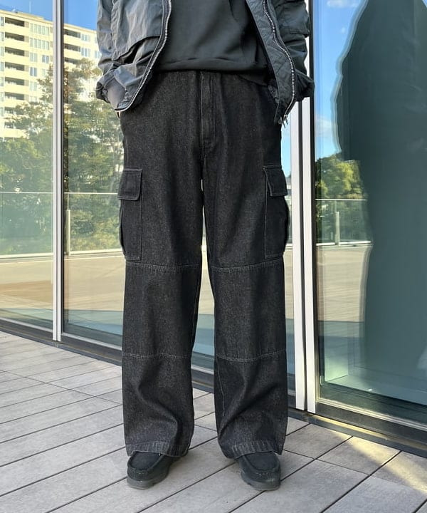 平柳 楓馬さんの「BEAMS WOMEN｜」を使ったコーディネート