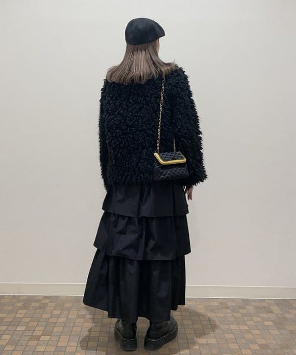 あさまつ はづきさんの「BEAMS WOMEN｜」を使ったコーディネート
