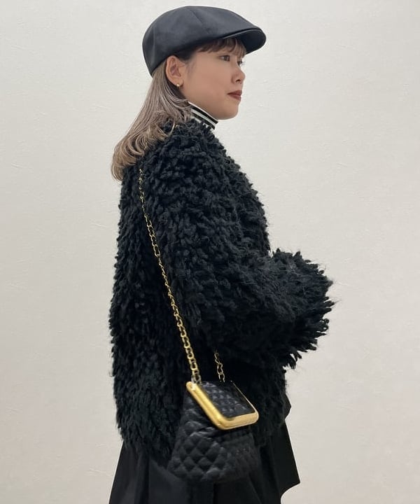 あさまつ はづきさんの「BEAMS WOMEN｜」を使ったコーディネート