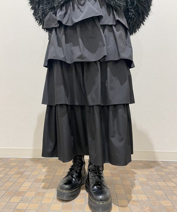 あさまつ はづきさんの「BEAMS WOMEN｜」を使ったコーディネート