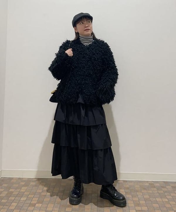 あさまつ はづきさんの「BEAMS WOMEN｜」を使ったコーディネート