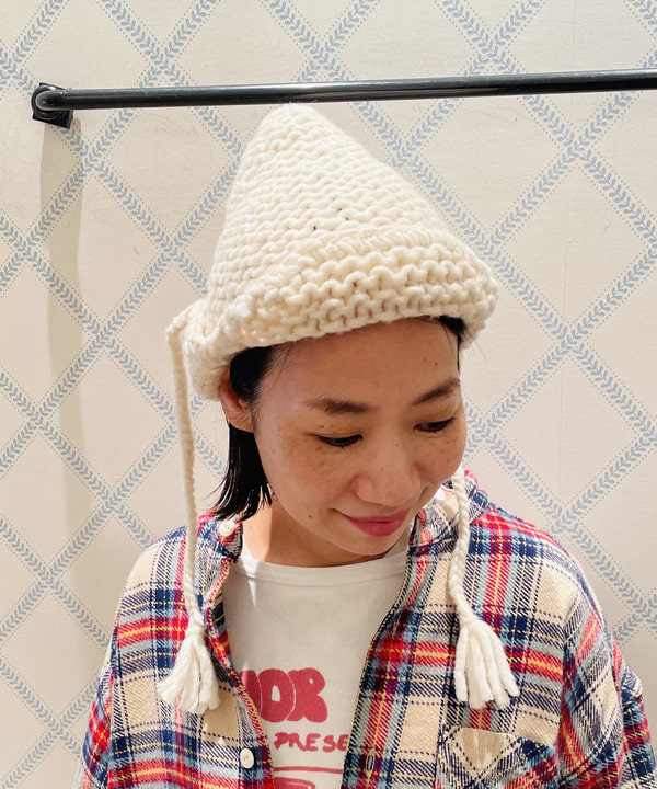 つぼさんの「BEAMS WOMEN｜orSlow / 別注 Monroe Pants Special」を使ったコーディネート