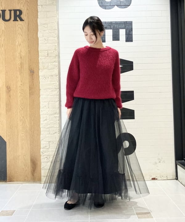 坂本 涼花さんの「BEAMS WOMEN｜」を使ったコーディネート