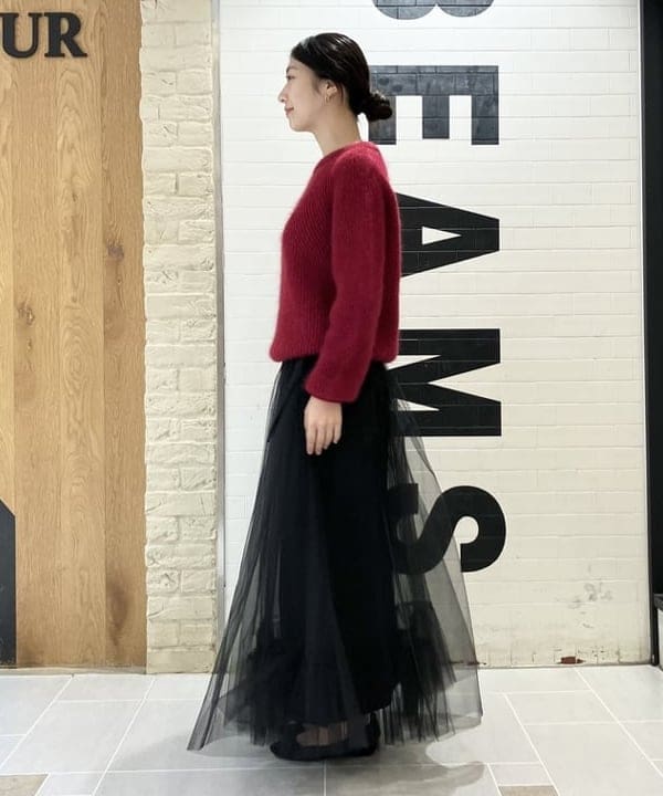 坂本 涼花さんの「BEAMS WOMEN｜」を使ったコーディネート