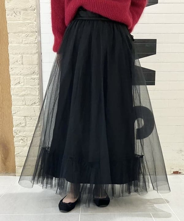 坂本 涼花さんの「BEAMS WOMEN｜」を使ったコーディネート