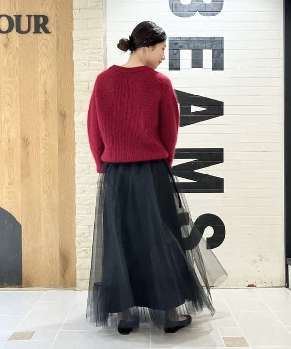 坂本 涼花さんの「BEAMS WOMEN｜」を使ったコーディネート