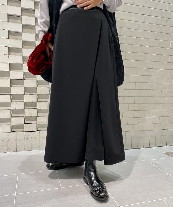 五十峯 さよさんの「BEAMS WOMEN｜」を使ったコーディネート