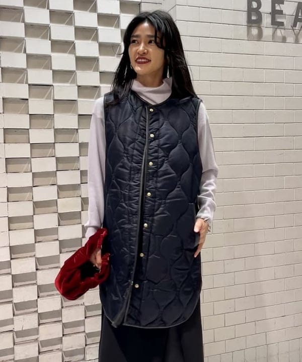 五十峯 さよさんの「BEAMS WOMEN｜」を使ったコーディネート