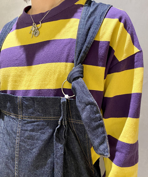 りゅうりゅうさんの「BEAMS WOMEN｜」を使ったコーディネート