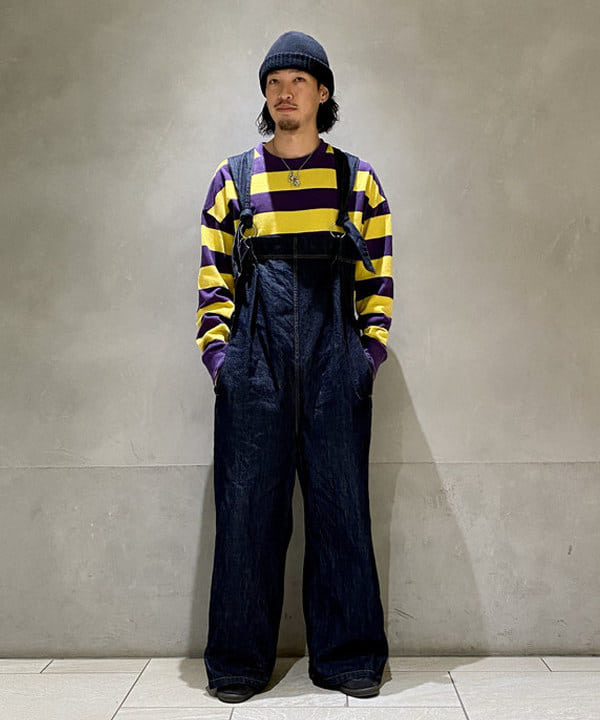 りゅうりゅうさんの「BEAMS WOMEN｜」を使ったコーディネート