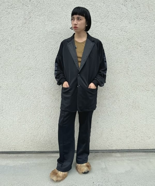 第1位獲得！】 Engineered Garments◇ボトム/XS/コットン/IDG/無地