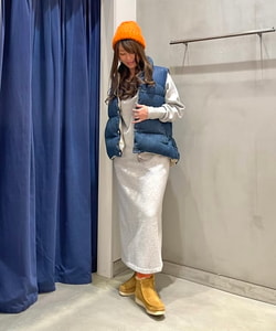 BEAMS BOY（ビームス ボーイ）CLARKS ORIGINALS / Wallabee Hi