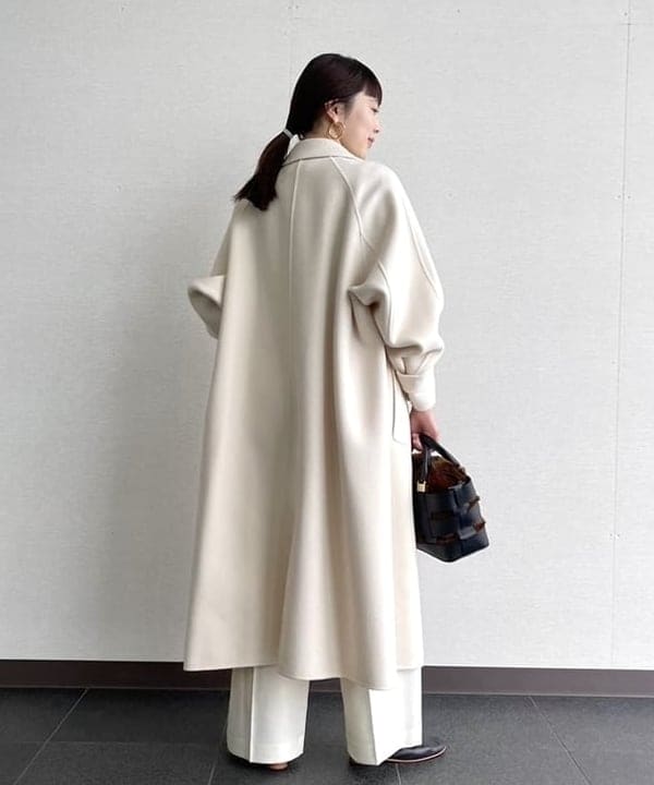 Ichika Hondaさんの「BEAMS WOMEN｜」を使ったコーディネート