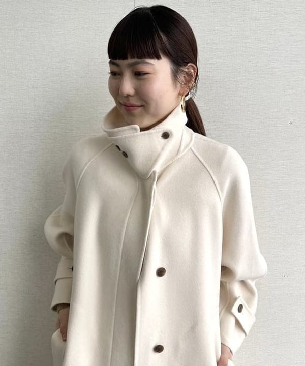 Ichika Hondaさんの「BEAMS WOMEN｜」を使ったコーディネート