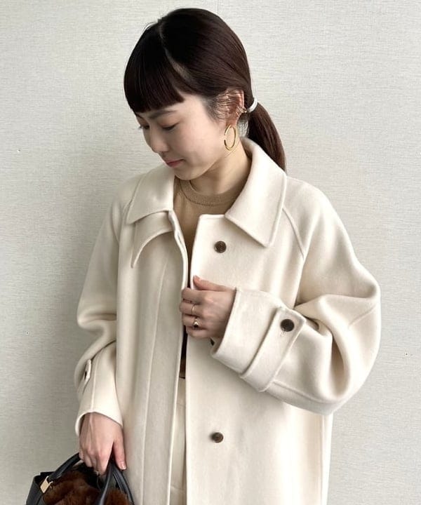 Ichika Hondaさんの「BEAMS WOMEN｜」を使ったコーディネート