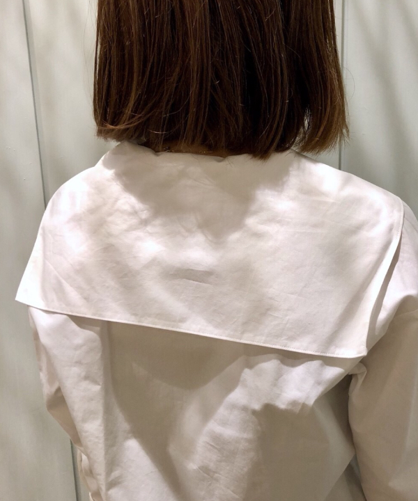 シロヤマさんの「BEAMS WOMEN｜」を使ったコーディネート