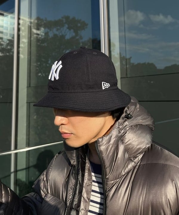 平柳 楓馬さんの「BEAMS WOMEN｜BEAMS / ビッグ 6ポケット カーゴパンツ」を使ったコーディネート