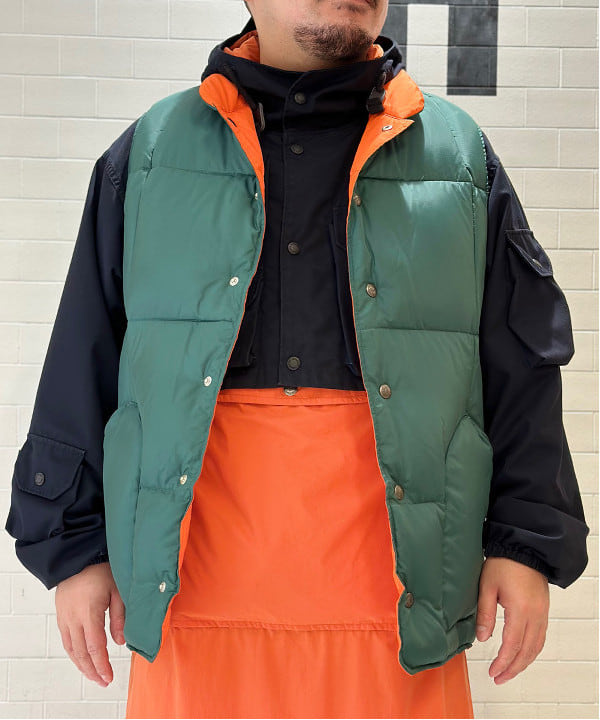 佐々木 優さんの「BEAMS WOMEN｜」を使ったコーディネート