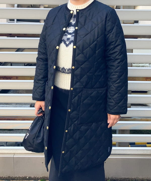 藤井 裕実子さんの「BEAMS WOMEN｜」を使ったコーディネート