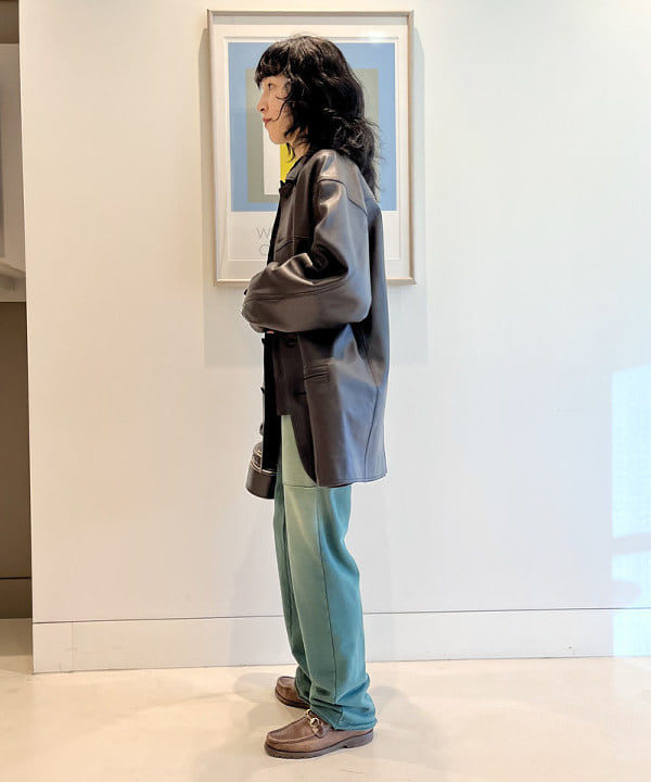 kigoさんの「BEAMS WOMEN｜」を使ったコーディネート