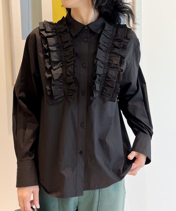 kigoさんの「BEAMS WOMEN｜」を使ったコーディネート