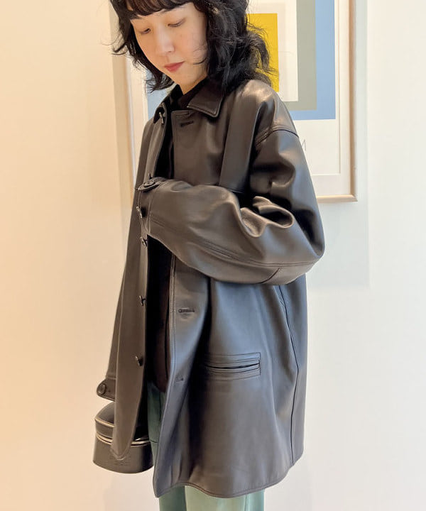 kigoさんの「BEAMS WOMEN｜」を使ったコーディネート