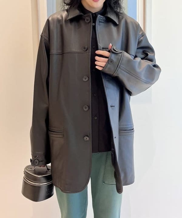 kigoさんの「BEAMS WOMEN｜」を使ったコーディネート