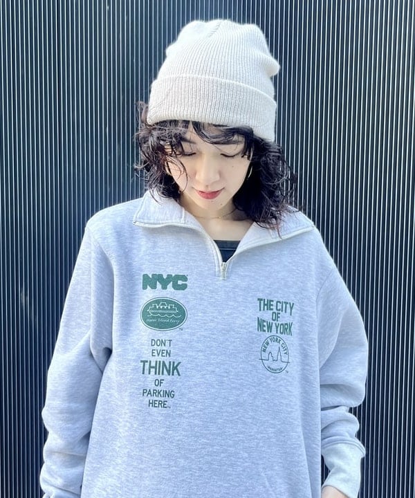 kigoさんの「BEAMS WOMEN｜」を使ったコーディネート