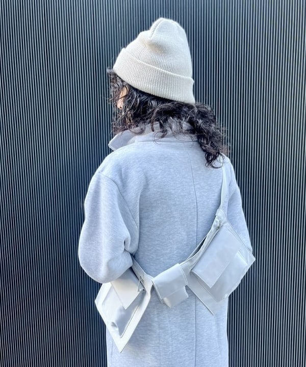 kigoさんの「BEAMS WOMEN｜」を使ったコーディネート