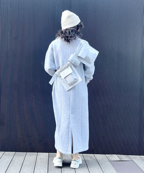 kigoさんの「BEAMS WOMEN｜」を使ったコーディネート