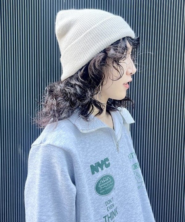 kigoさんの「BEAMS WOMEN｜」を使ったコーディネート