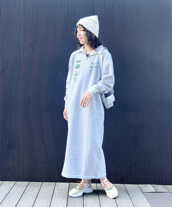 kigoさんの「BEAMS WOMEN｜」を使ったコーディネート