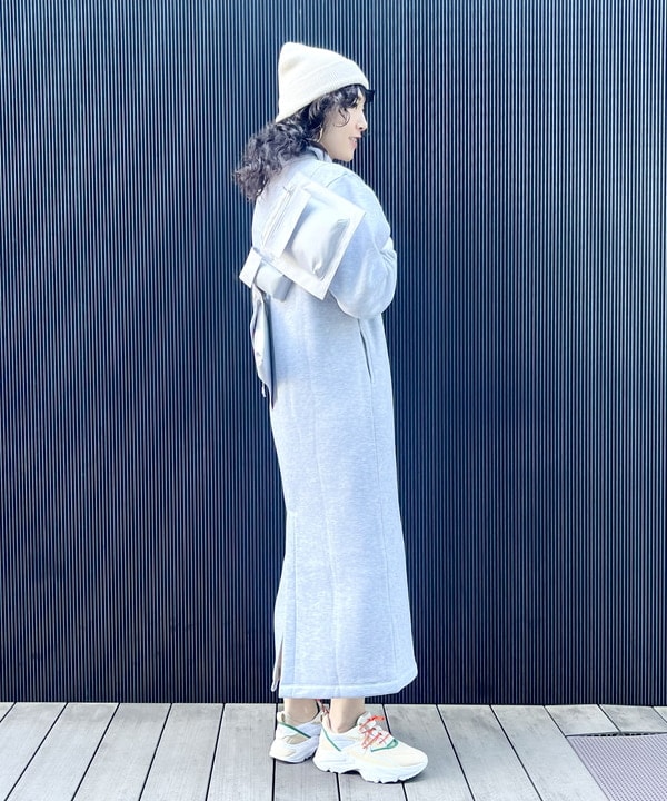 kigoさんの「BEAMS WOMEN｜」を使ったコーディネート