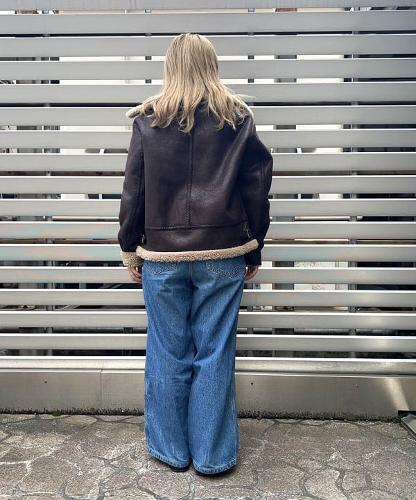 千田 静香さんの「BEAMS WOMEN｜PHILIPPE AUDIBERT / ALBA ネックレス シルバー」を使ったコーディネート